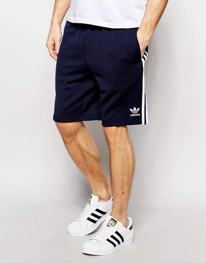 Shorts adidas | Originals | Lookastic $60 Asos Superstar Aj6942,