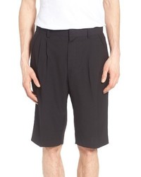 Antony Morato Pleated Trouser Shorts