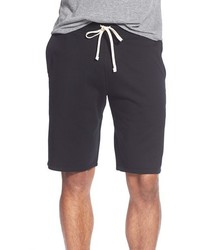 Reigning Champ Terry Cotton Sweat Shorts