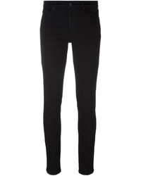 AG Jeans Skinny Cropped Jeans