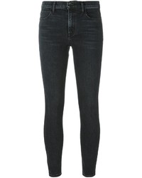 Helmut Lang Skinny Jeans