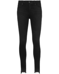 AG Jeans High Rise Skinny Jeans