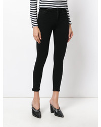 Citizens of Humanity Super Skinny Cropped Jeans