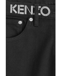 Kenzo Super Stretch Skinny Jeans