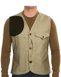 Filson Scout Vest