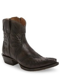 Ariat Andalusia Collection Santos Western Boot