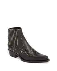 Men's Boots by Calvin Klein 205W39nyc | Lookastic