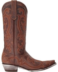 Old Gringo Dolly Cowboy Boots