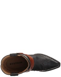 Stetson Jade Cowboy Boots