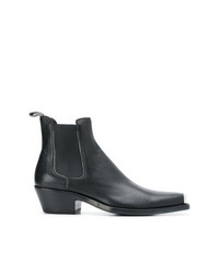 Men's Cowboy Boots by Calvin Klein 205W39nyc | Lookastic