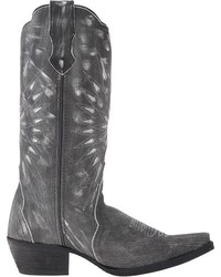 Laredo Starburst Cowboy Boots