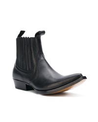 Givenchy Western Ankle Boots