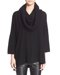 Autumn Cashmere Oversized Convertible Cowl Neck Sweater