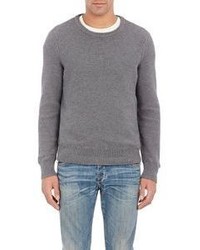 rag & bone Avery Sweater Black