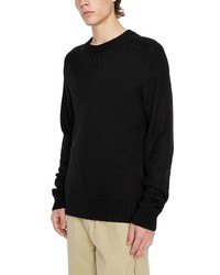 Armani Exchange Ax Knit Pattern Sweater