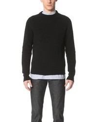 Our Legacy Base Roundneck Sweater