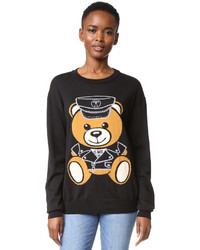 Moschino Bear Sweater