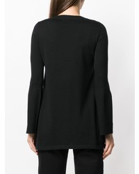 Sottomettimi Bell Sleeved Jumper