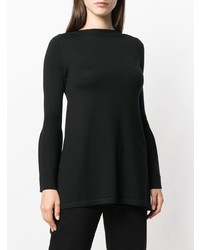 Sottomettimi Bell Sleeved Jumper