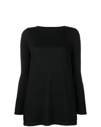 Sottomettimi Bell Sleeved Jumper