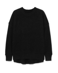 By Malene Birger Biaggio Brushed Knitted Sweater