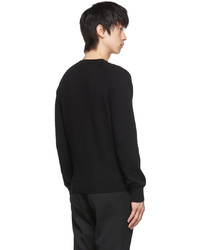 Tom Ford Black Cashmere Sweater