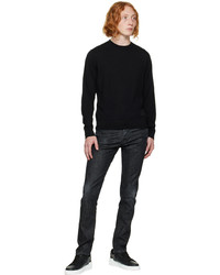 DSQUARED2 Black Ibra Sweater