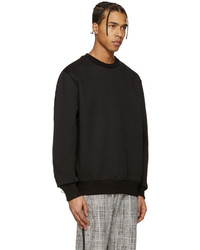 Public School Black Olden Pullover