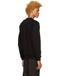 Cottweiler Black Rafter Sweatshirt