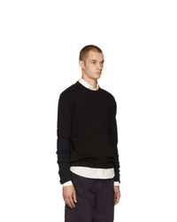 Y/Project Black Xl Sleeve Sweater