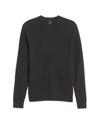 River Island Cable Knit Crewneck Sweater