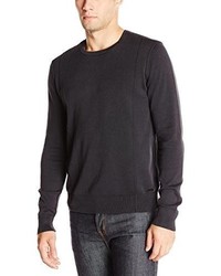 Calvin Klein Jeans Cloud Wash Crew Neck Sweater