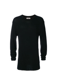 Laneus Cashmere Fitted Sweater