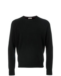 Barba Cashmere Knitted Sweater