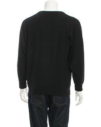 Dunhill Cashmere Sweater