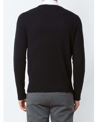 OSKLEN Cashmere Sweater