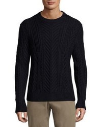 Theory Cellan Wool Sweater