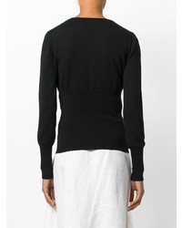 JW Anderson Chest Pocket Sweater