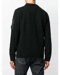 CP Company Chest Pocket Sweater