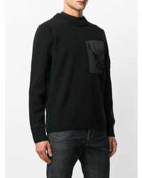 CP Company Chest Pocket Sweater