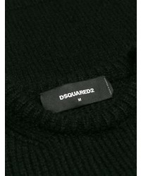 DSQUARED2 Chunky Knit Jumper