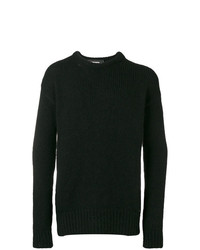 DSQUARED2 Chunky Knit Jumper