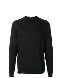 Homecore Classic Fitted Sweater