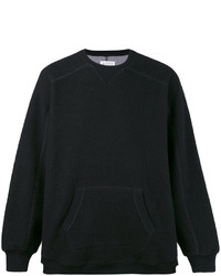 Maison Margiela Classic Plain Sweatshirt