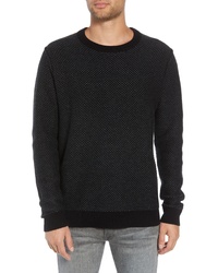 Rails Clifton Regular Fit Cotton Cashmere Sweater