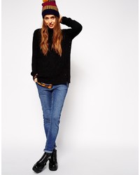 Asos Collection Ultimate Chunky Sweater