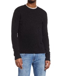 rag & bone Collin Wool Crewneck Sweater