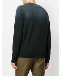 Kent & Curwen Colour Fade Sweater