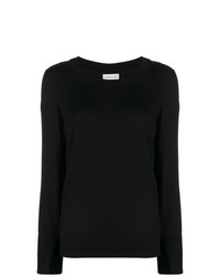 Moncler Contrast Back Sweater