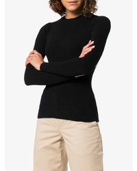 JoosTricot Cotton Long Sleeve Sweater